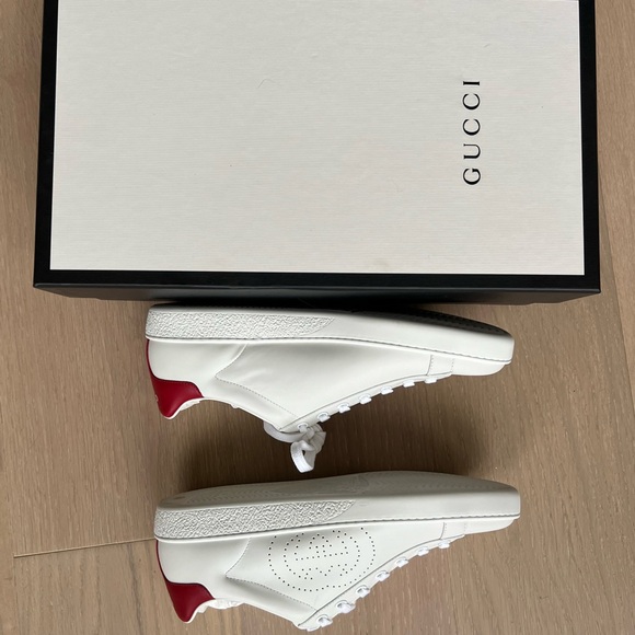 Gucci sneakers women’s size 39.5EU - Picture 2 of 4